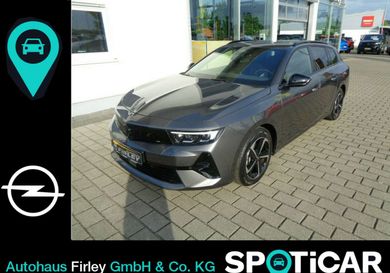 Opel Astra, 2024