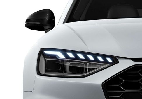Audi A4, 2023
