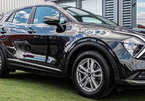 Kia Sportage, 2022 2
