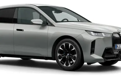 BMW, 2027