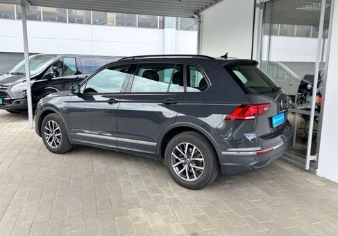 Volkswagen Tiguan, 2023 3