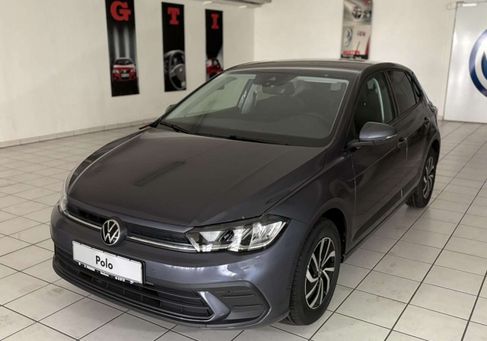 Volkswagen Polo, 2026 2