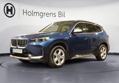 BMW X1, 2023