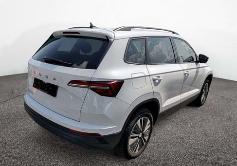 Skoda Karoq, 2022
