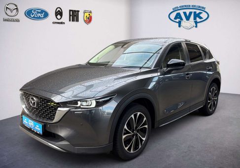 Mazda CX-5, 2023