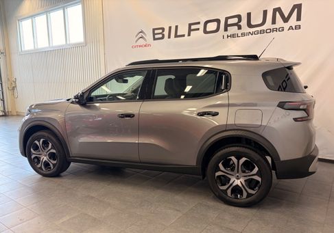 Citroën C3 Aircross, 2026 3