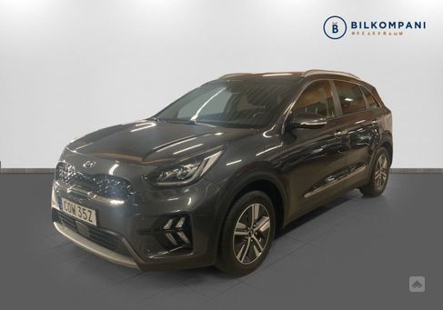 Kia Niro, 2020