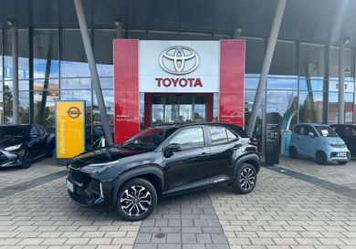 Toyota Yaris Cross, 2024