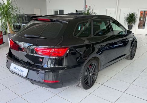 Seat Leon, 2019 3