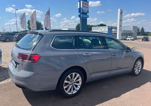 Volkswagen Passat Variant, 2023 3