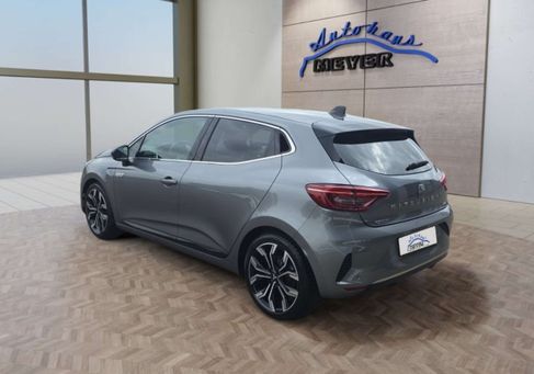 Mitsubishi Colt, 2025