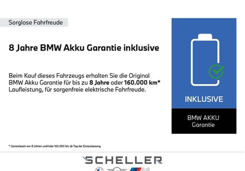BMW i4, 2023