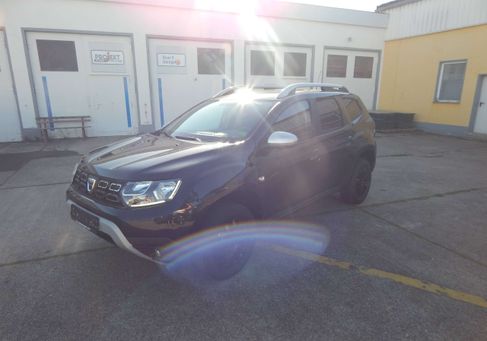 Dacia Duster, 2021 2