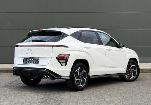 Hyundai Kona, 2026 2