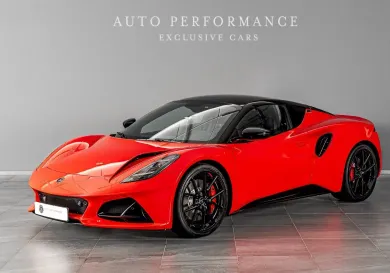 Lotus, 2025