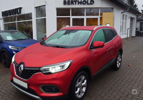 Renault Kadjar, 2019