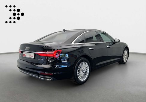 Audi A6, 2023 2