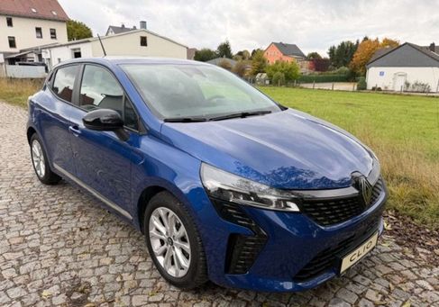 Renault Clio, 2024