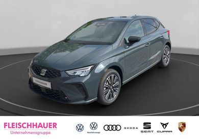 Seat Ibiza, 2026