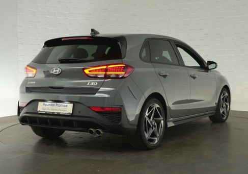 Hyundai i30, 2025 3