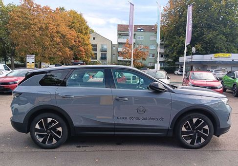 Opel Grandland X, 2025 2