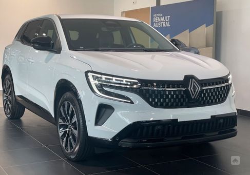 Renault Austral, 2024