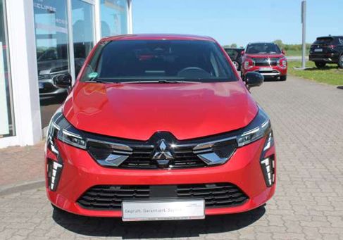 Mitsubishi Colt, 2024