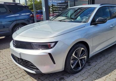 Opel Astra, 2026