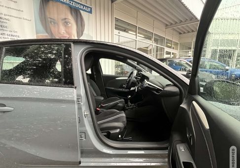 Opel Corsa, 2026 3