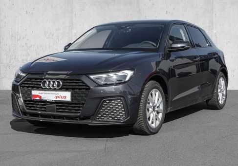 Audi A1, 2025