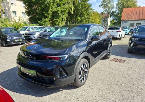Opel Mokka, 2024 2