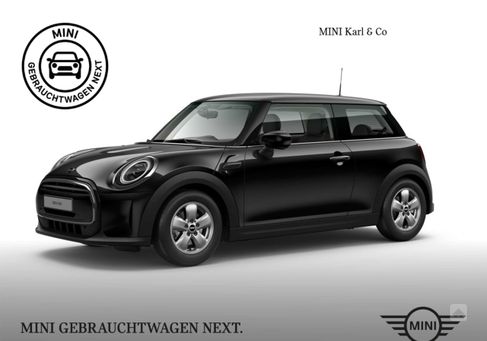 MINI ONE, 2022