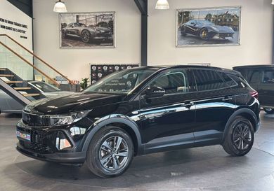 Opel Grandland X, 2022