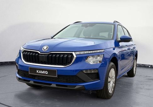 Skoda Kamiq, 2026 2