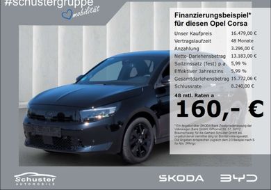Opel Corsa, 2024