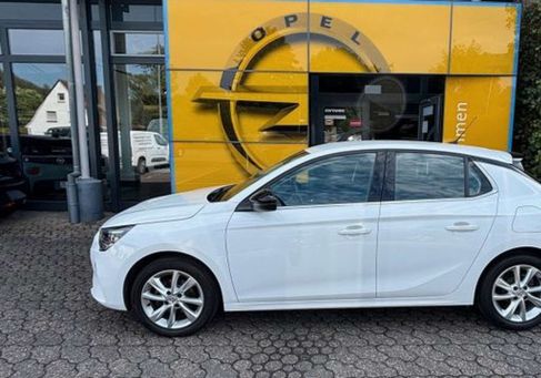 Opel Corsa, 2022 2