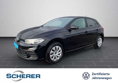 Volkswagen Polo, 2024