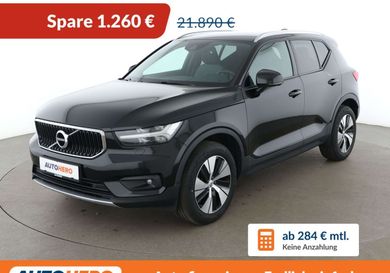 Volvo XC40, 2020