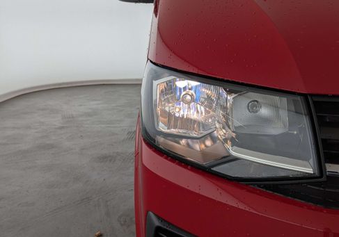 Volkswagen T6 Multivan, 2019