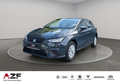 Seat Ibiza, 2025