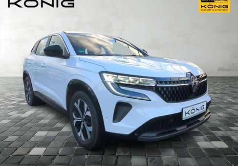 Renault Austral, 2023