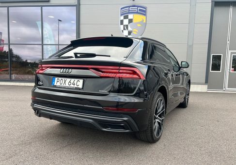 Audi Q8, 2020 3