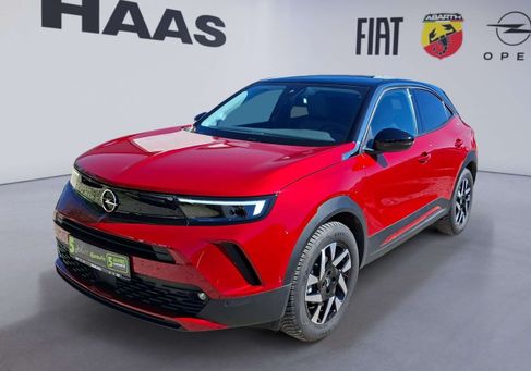 Opel Mokka, 2024 2