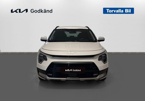 Kia Niro, 2023