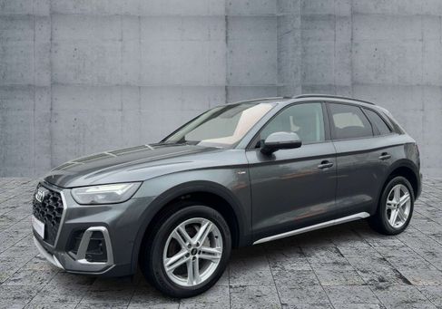 Audi Q5, 2023 2