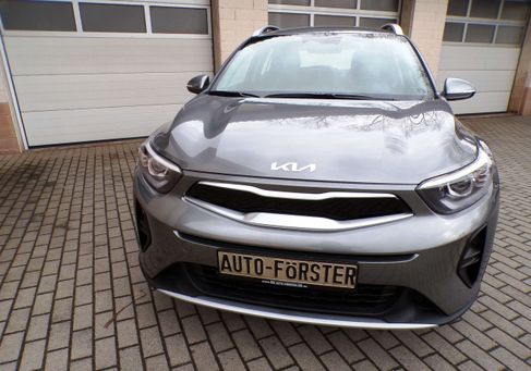 Kia Stonic, 2026