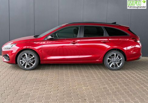Hyundai i30, 2025 2