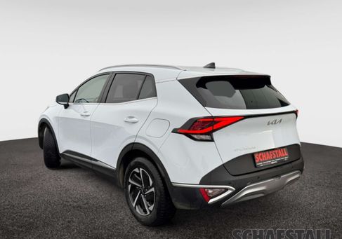 Kia Sportage, 2024 3