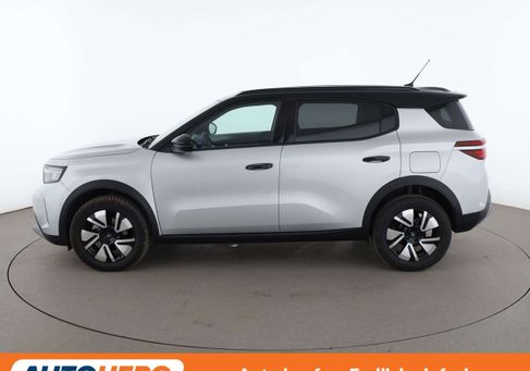 Opel Frontera, 2025
