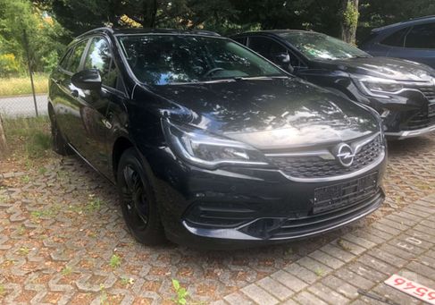 Opel Astra, 2020